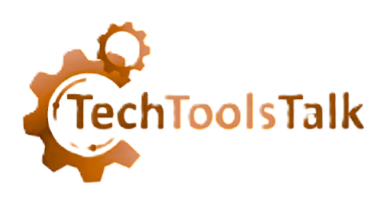 TechToolsTalk Logo